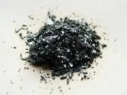 Iodine (from Kelp)
