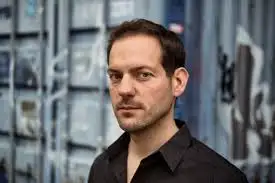 <p>Michael <span>Walker&nbsp;</span></p>